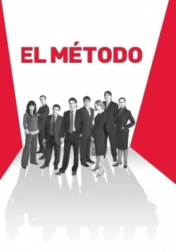 watch The Method Movie online free in hd on Red Stitch