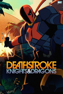 watch Deathstroke: Knights & Dragons Movie online free in hd on Red Stitch