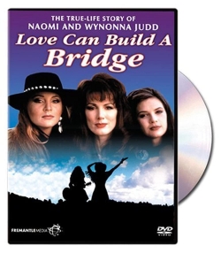 watch Naomi & Wynonna: Love Can Build a Bridge Movie online free in hd on Red Stitch