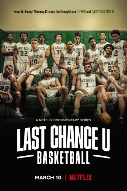 watch Last Chance U: Basketball Movie online free in hd on Red Stitch