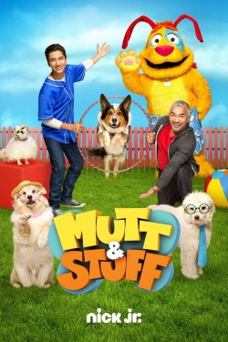 watch Mutt & Stuff Movie online free in hd on Red Stitch