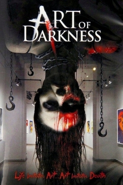 watch Art of Darkness Movie online free in hd on Red Stitch