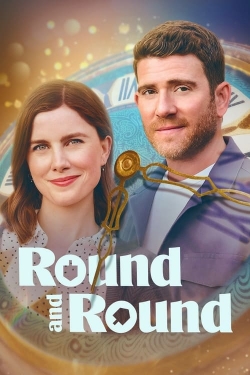 watch Round and Round Movie online free in hd on Red Stitch