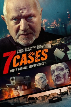 watch 7 Cases Movie online free in hd on Red Stitch