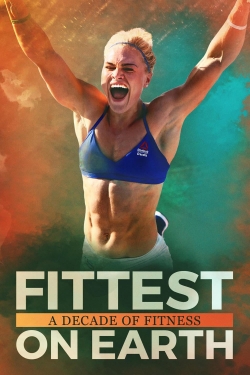 watch Fittest on Earth: A Decade of Fitness Movie online free in hd on Red Stitch