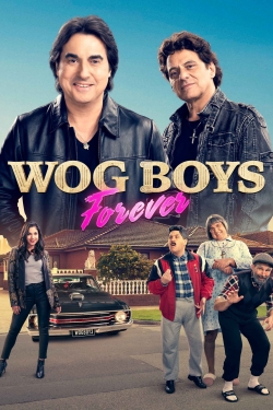 watch Wog Boys Forever Movie online free in hd on Red Stitch