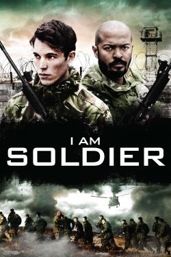 watch I Am Soldier Movie online free in hd on Red Stitch