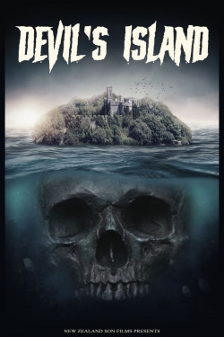 watch Devil's Island Movie online free in hd on Red Stitch