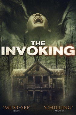 watch The Invoking Movie online free in hd on Red Stitch