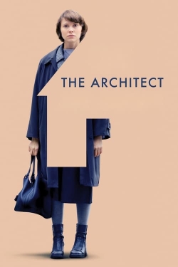 watch The Architect Movie online free in hd on Red Stitch