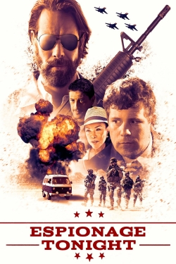 watch Espionage Tonight Movie online free in hd on Red Stitch