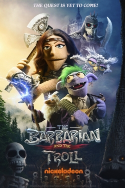 watch The Barbarian and the Troll Movie online free in hd on Red Stitch