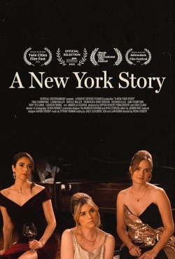 watch A New York Story Movie online free in hd on Red Stitch