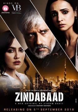 watch Zindabaad Movie online free in hd on Red Stitch