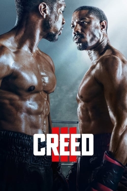 watch Creed III Movie online free in hd on Red Stitch