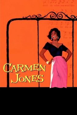 watch Carmen Jones Movie online free in hd on Red Stitch