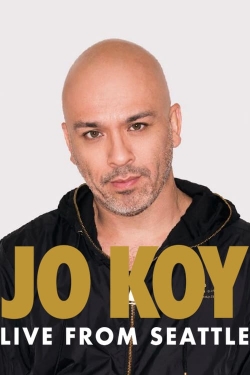 watch Jo Koy: Live from Seattle Movie online free in hd on Red Stitch