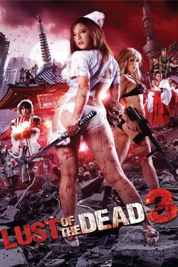 watch Rape Zombie: Lust of the Dead 3 Movie online free in hd on Red Stitch