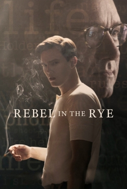 watch Rebel in the Rye Movie online free in hd on Red Stitch