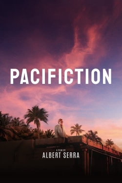 watch Pacifiction Movie online free in hd on Red Stitch