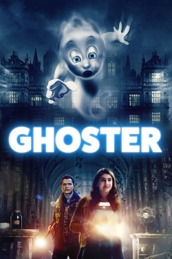 watch Ghoster Movie online free in hd on Red Stitch