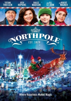 watch Northpole Movie online free in hd on Red Stitch