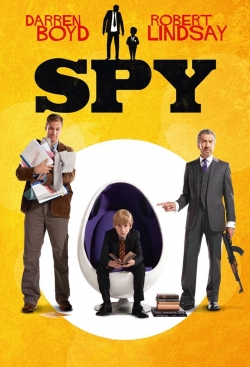 watch Spy Movie online free in hd on Red Stitch