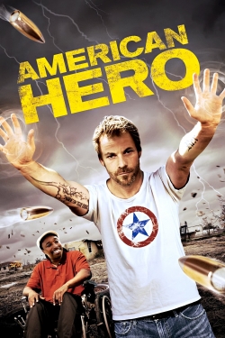 watch American Hero Movie online free in hd on Red Stitch
