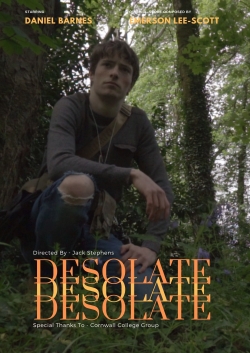 watch Desolate Movie online free in hd on Red Stitch