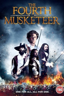 watch The Fourth Musketeer Movie online free in hd on Red Stitch