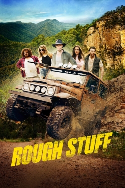 watch Rough Stuff Movie online free in hd on Red Stitch