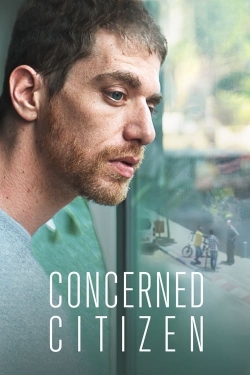 watch Concerned Citizen Movie online free in hd on Red Stitch