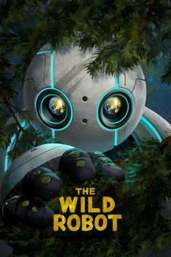 watch The Wild Robot Movie online free in hd on Red Stitch