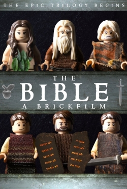 watch The Bible: A Brickfilm - Part One Movie online free in hd on Red Stitch