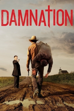 watch Damnation Movie online free in hd on Red Stitch