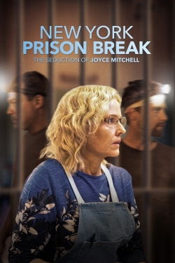 watch NY Prison Break: The Seduction of Joyce Mitchell Movie online free in hd on Red Stitch