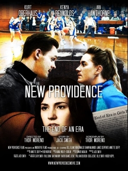 watch New Providence Movie online free in hd on Red Stitch