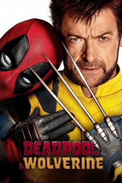 watch Deadpool & Wolverine Movie online free in hd on Red Stitch