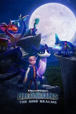 watch Dragons: The Nine Realms Movie online free in hd on Red Stitch