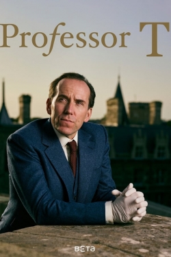 watch Professor T Movie online free in hd on Red Stitch