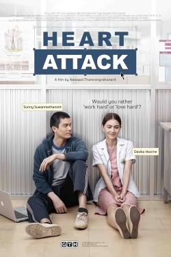 watch Heart Attack Movie online free in hd on Red Stitch