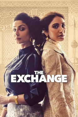 watch The Exchange Movie online free in hd on Red Stitch