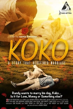 watch Koko Movie online free in hd on Red Stitch