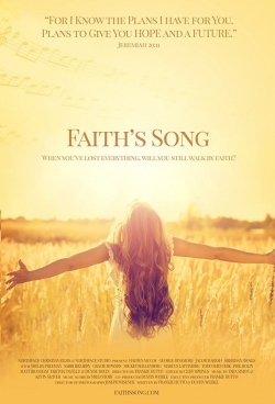 watch Faith's Song Movie online free in hd on Red Stitch