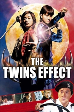 watch The Twins Effect Movie online free in hd on Red Stitch