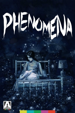 watch Phenomena Movie online free in hd on Red Stitch