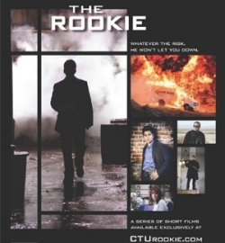 watch The Rookie Movie online free in hd on Red Stitch