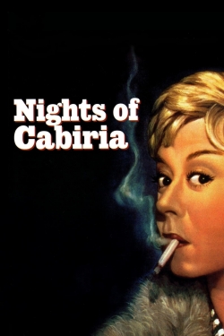 watch Nights of Cabiria Movie online free in hd on Red Stitch