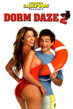 watch Dorm Daze 2 Movie online free in hd on Red Stitch