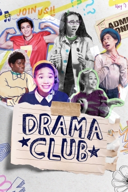 watch Drama Club Movie online free in hd on Red Stitch